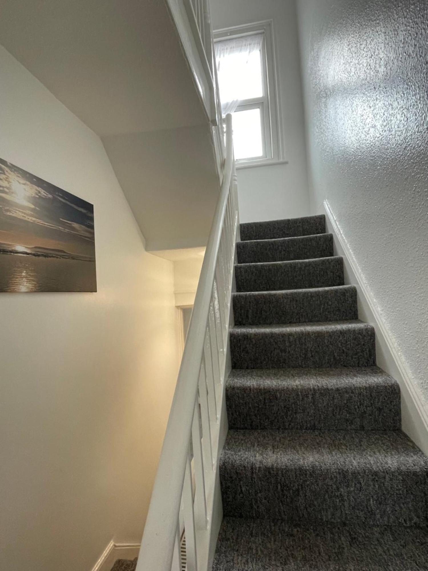 Ishara Apartment Weymouth Exterior foto