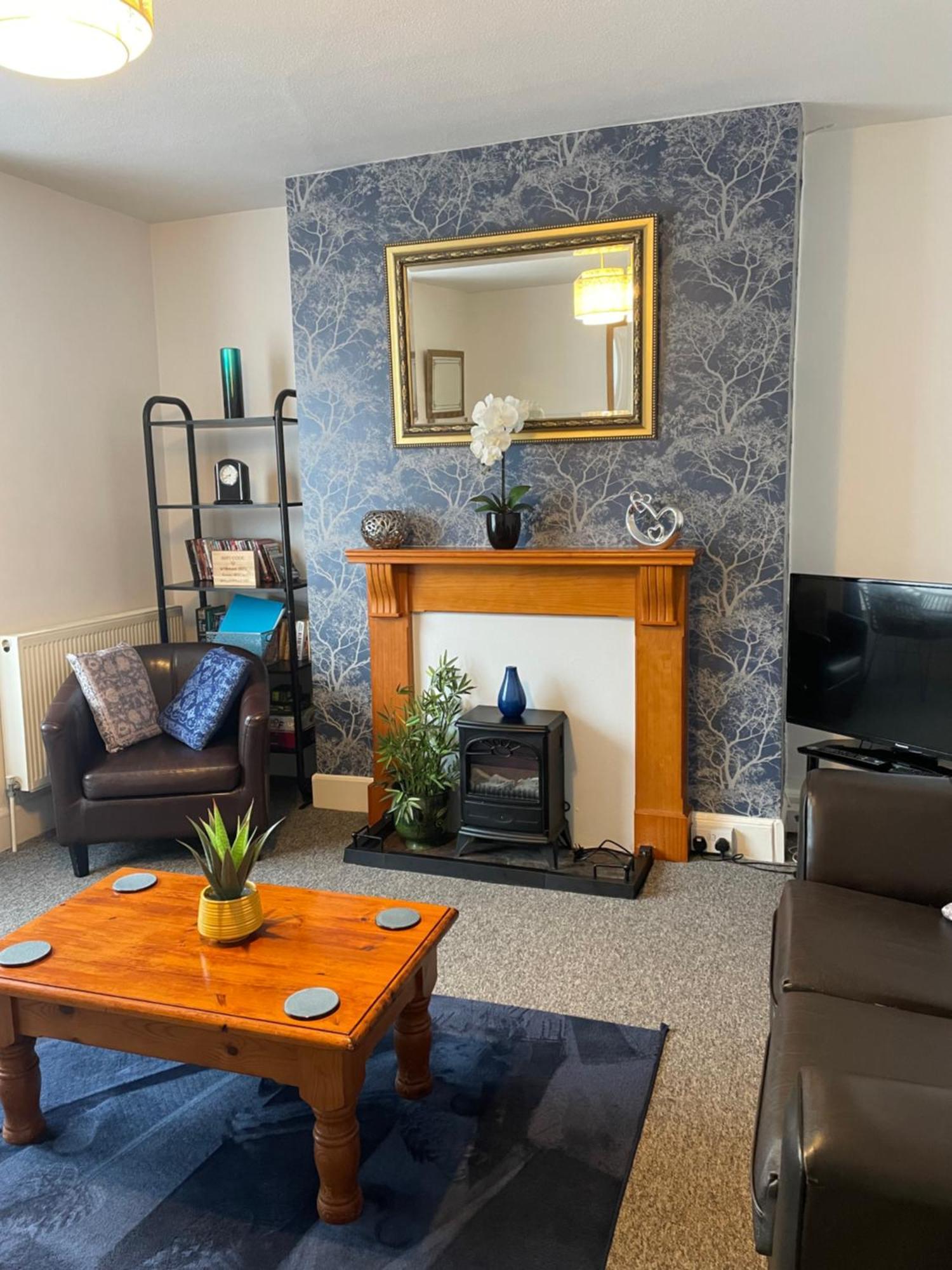 Ishara Apartment Weymouth Exterior foto