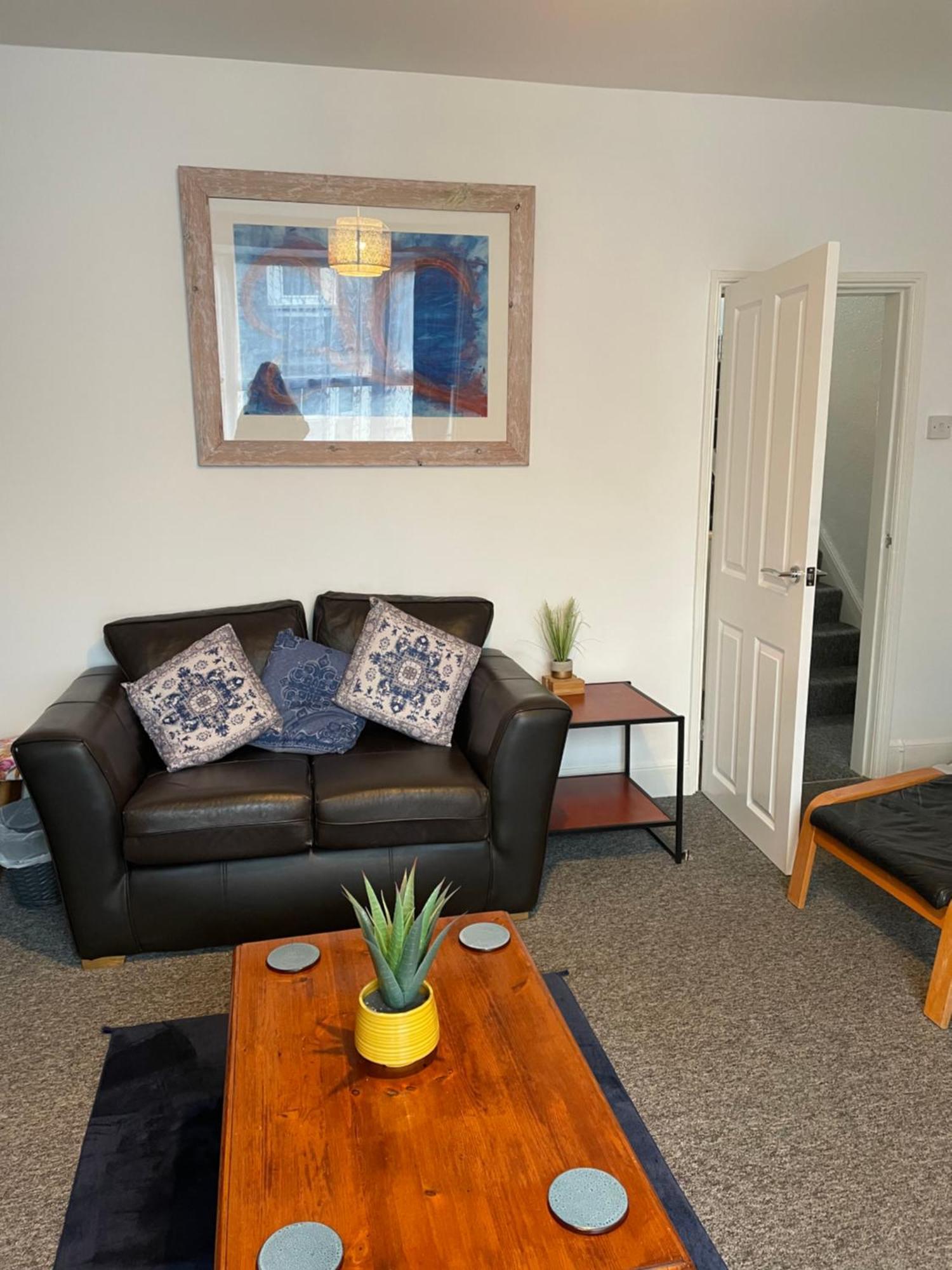 Ishara Apartment Weymouth Exterior foto